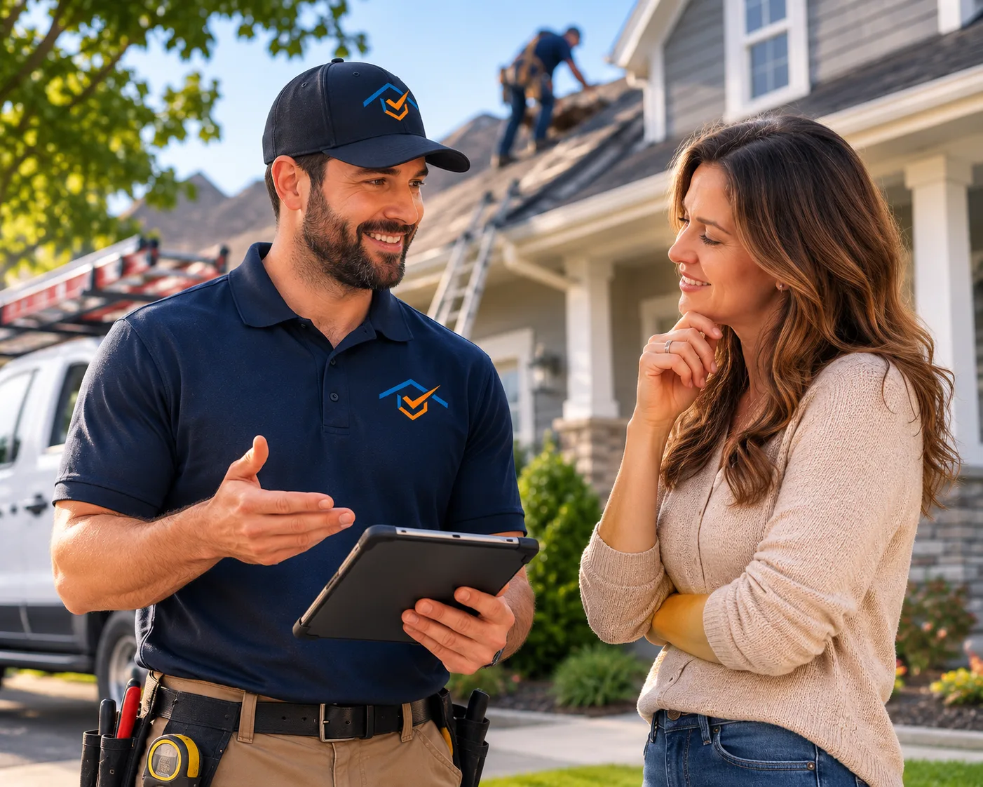 Roof Inspection FAQs in Briggsville, AR