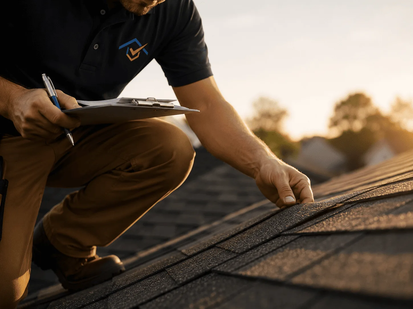 Why Choose Roof Inspection in Briggsville, AR